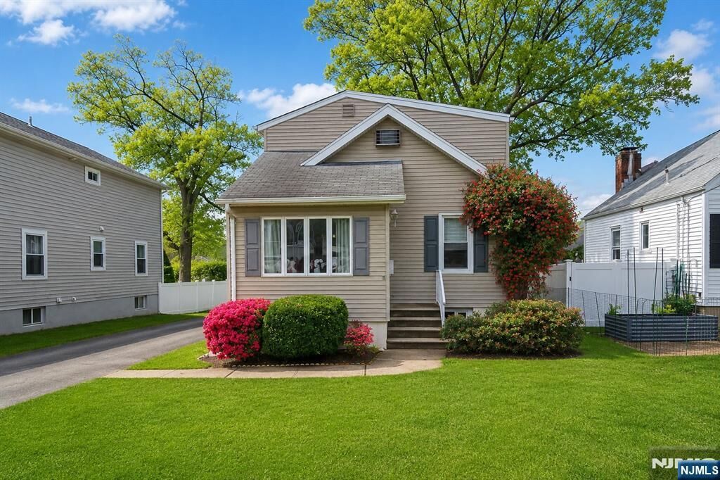 Property Photo:  74 8th Avenue  NJ 07506 