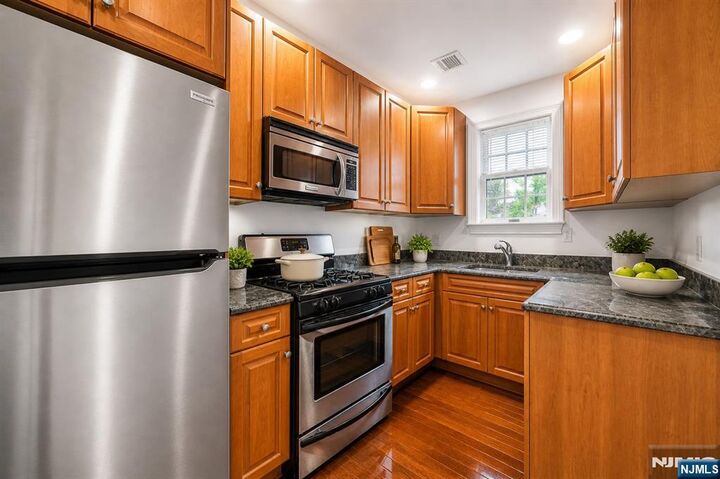 Property Photo:  180 Edgewater Road 1A  NJ 07010 