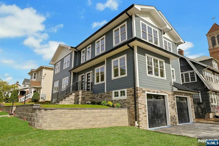 Property Photo:  30-32 Centre Street  NJ 07110 