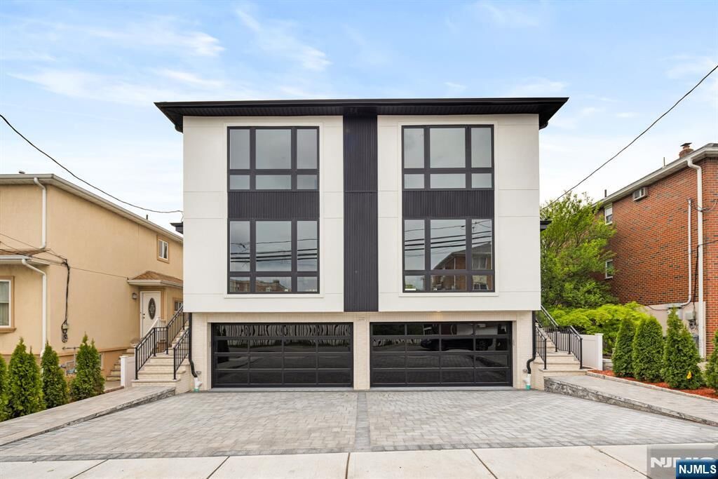 Property Photo:  332 12th Street B  NJ 07650 
