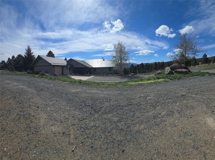 Property Photo:  884 Wapiti Mountain Road  MT 59701 