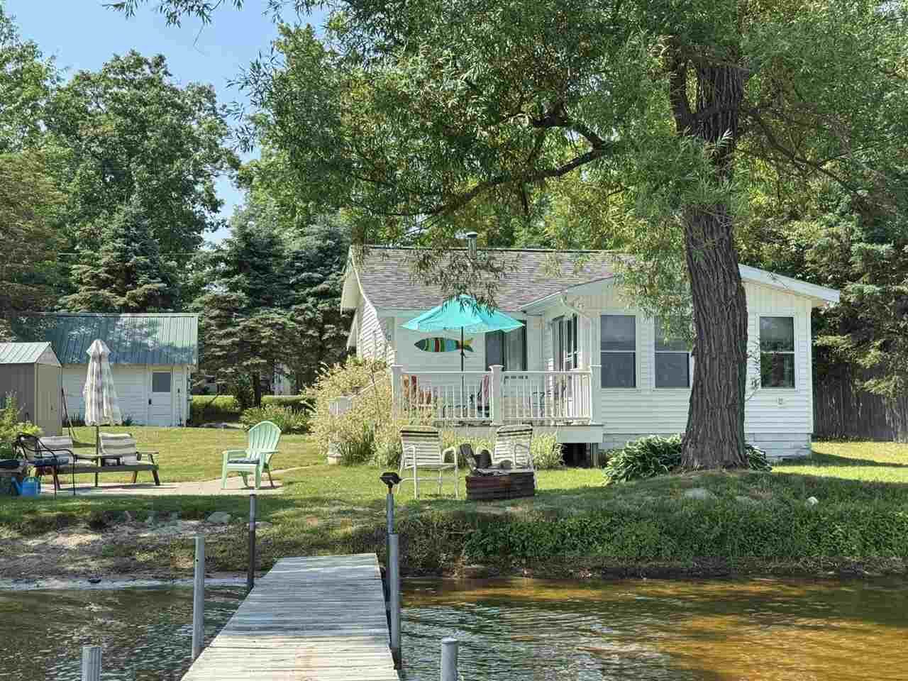 Property Photo: 6398 Paradise MI 49718