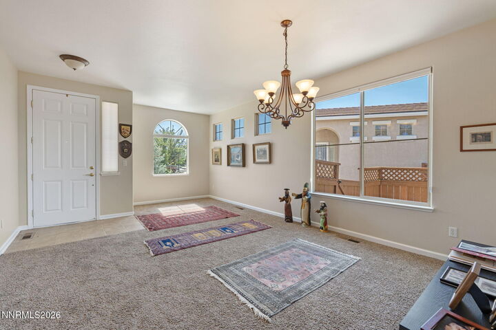 Property Photo:  1620 Medolla Drive  NV 89434 