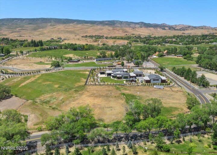 Property Photo: 2800 Holcomb Ranch Lane NV 89511