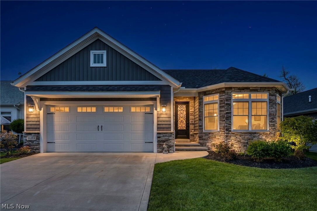Property Photo:  11253 Hygrove Drive  OH 44077 