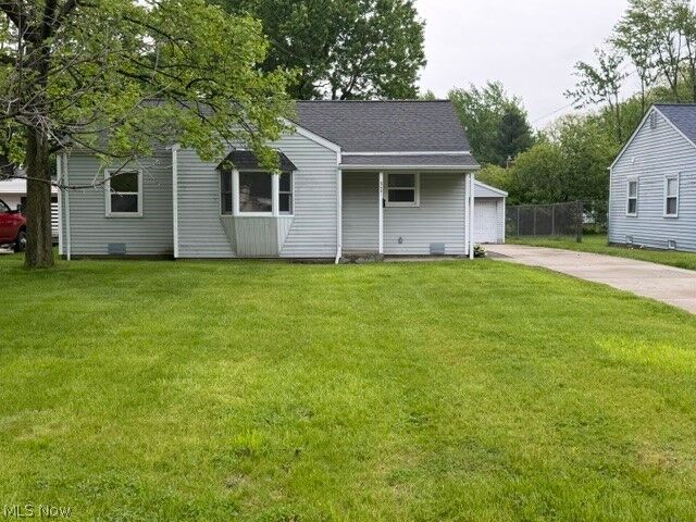 Property Photo:  5651 Porter Road  OH 44070 