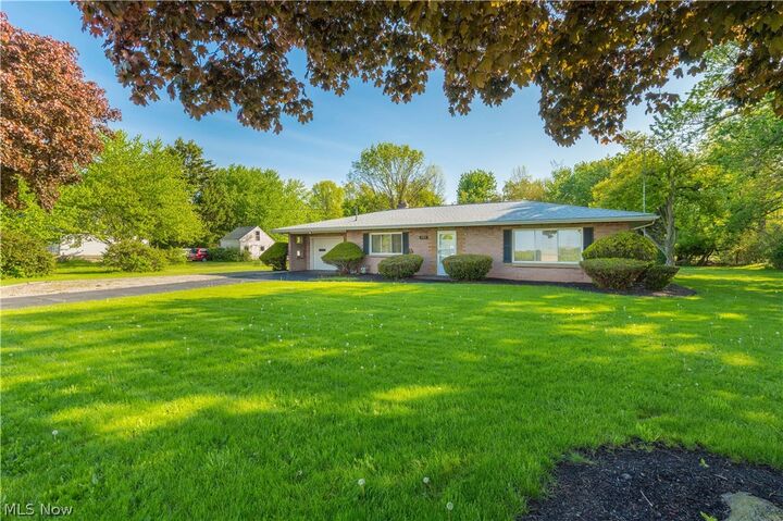 Property Photo:  3719 Long  OH 44011 
