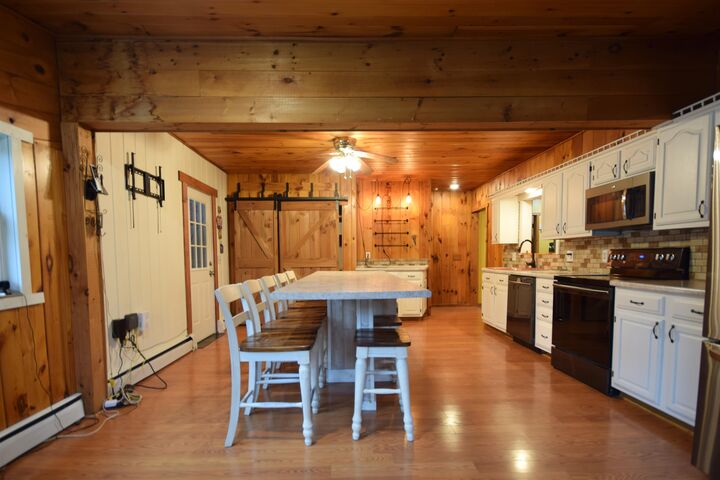 Property Photo:  115 Birchwood Drive  VT 05461 
