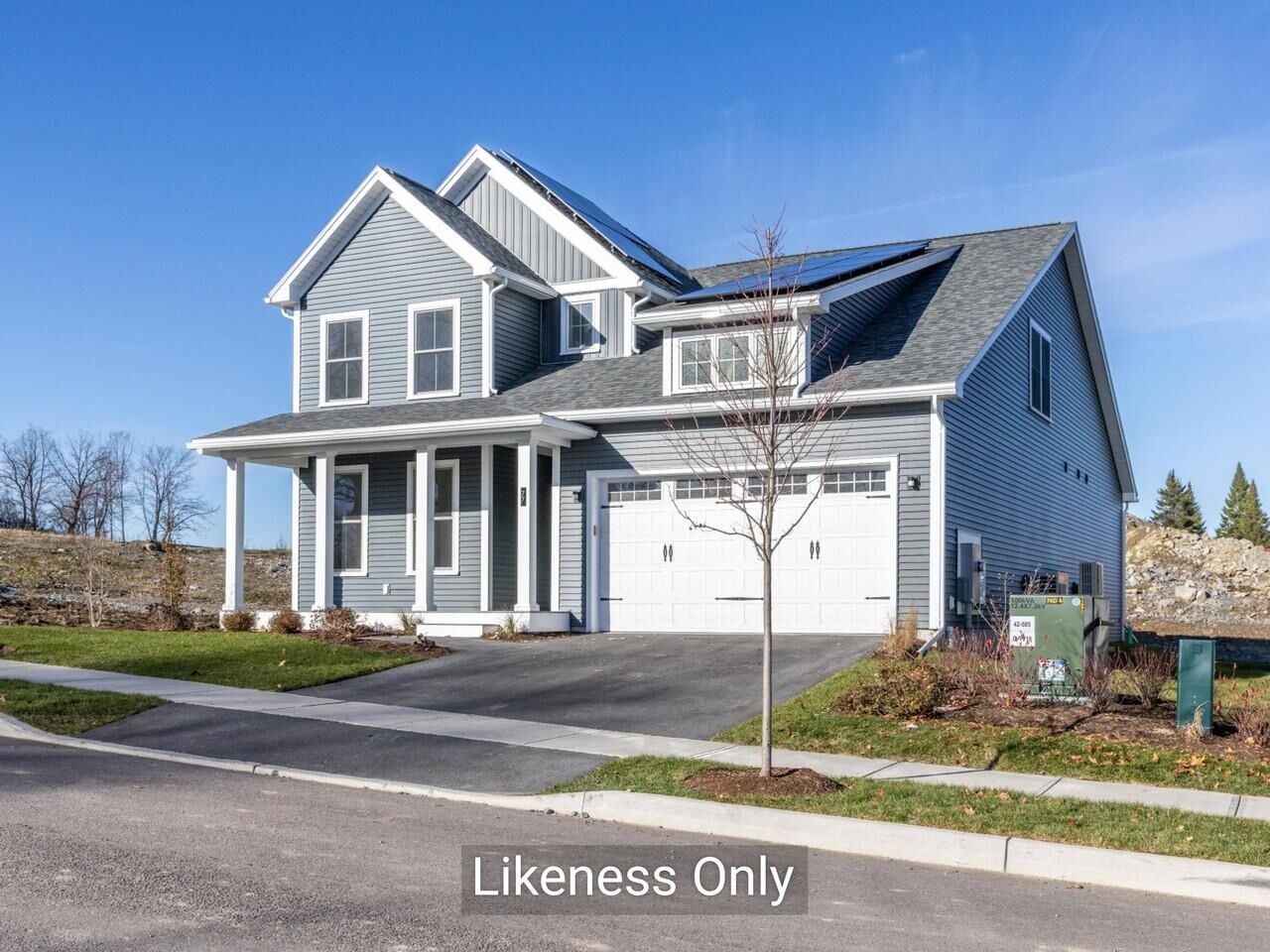 Property Photo:  121 Mabel Way  VT 05403 