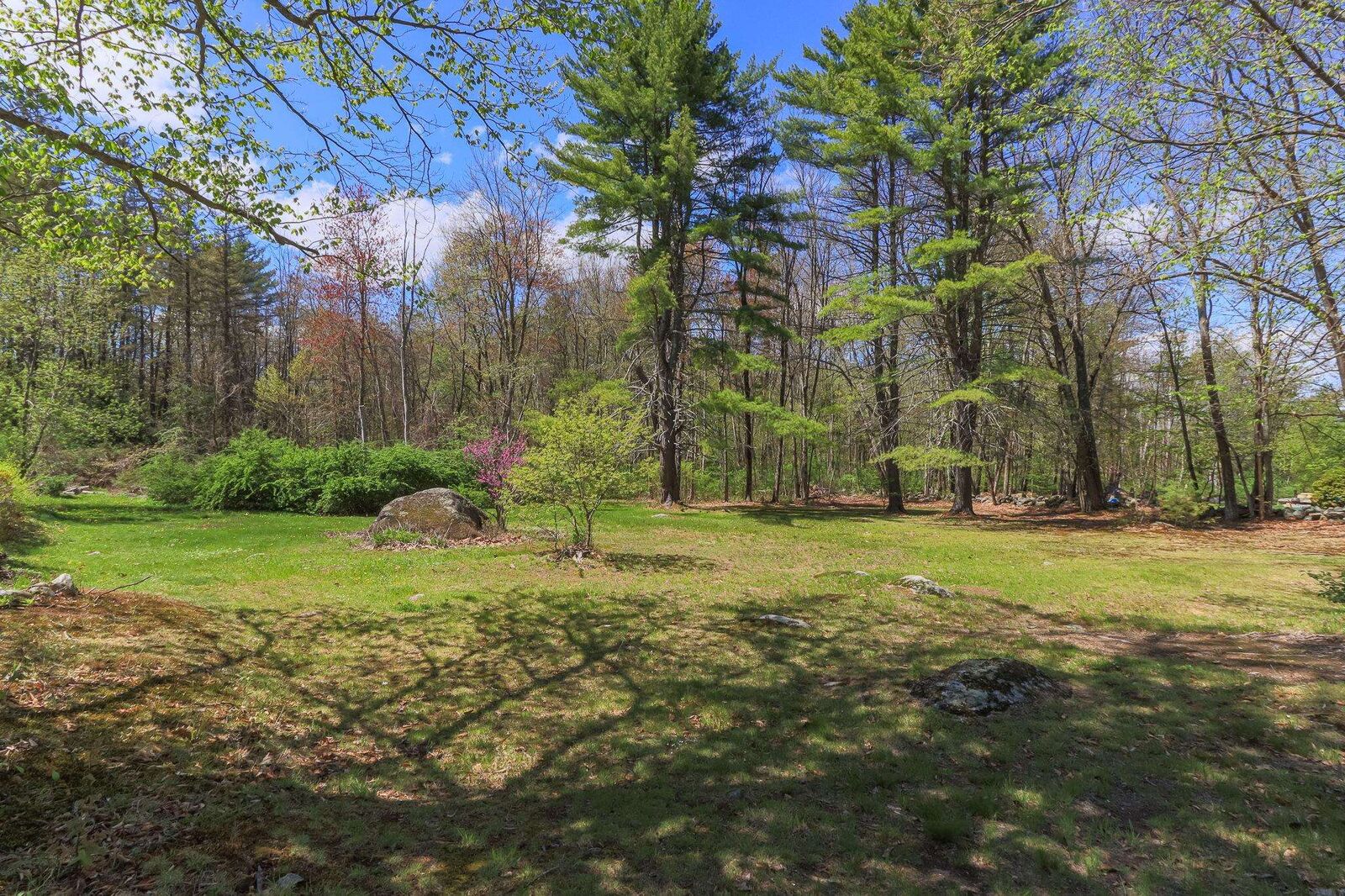 Property Photo:  112 Mountain Road  NH 03045 