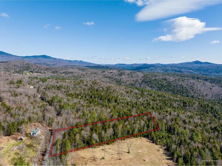 Property Photo:  00 Wood Road  VT 05641-9096 
