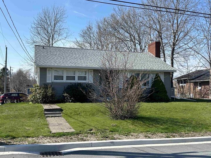 Property Photo:  54 Waterloo Street  NS B0T 1K0 
