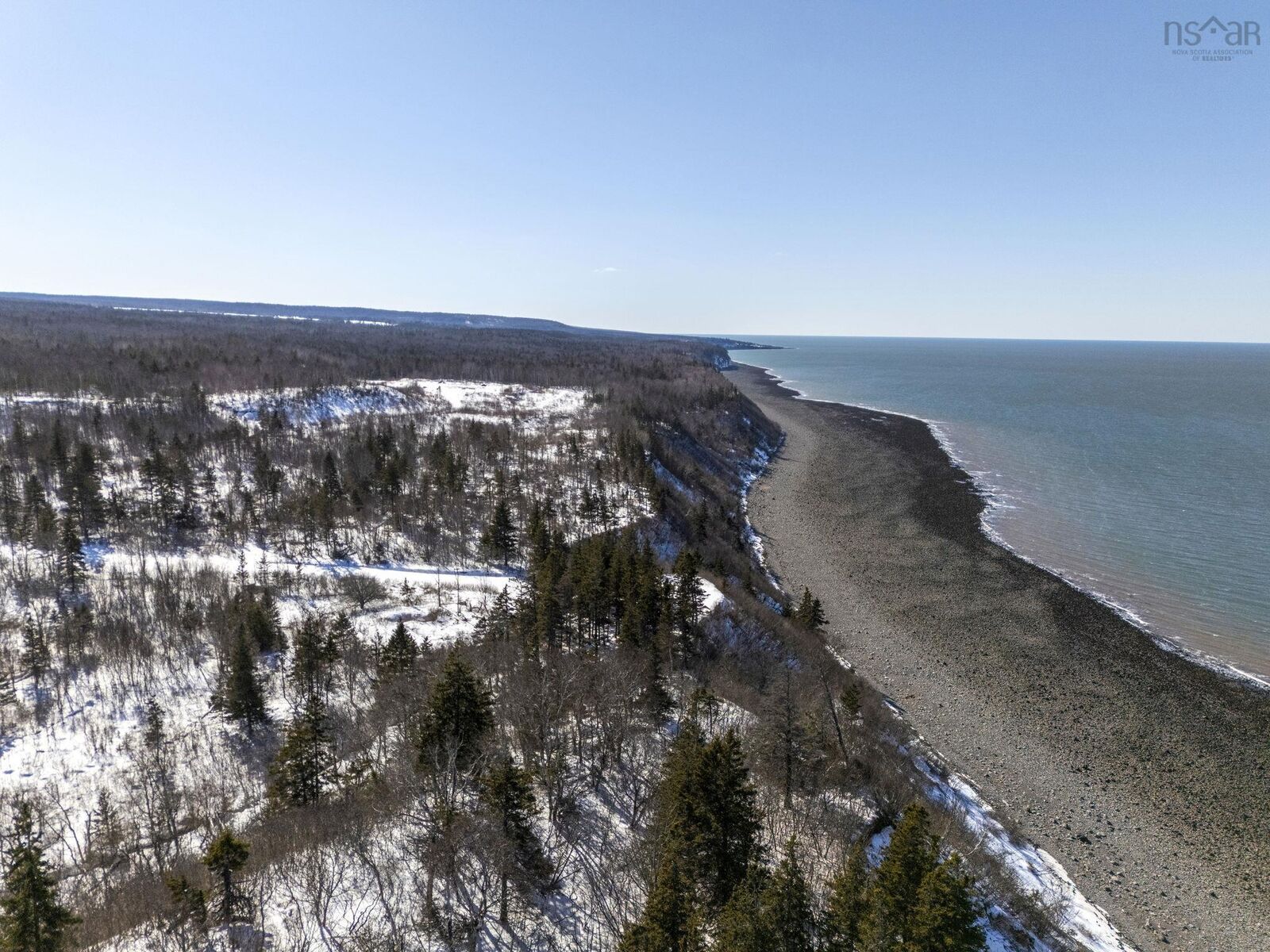 Property Photo:  Lot Sand Bank Road  NS B0S 1P0 
