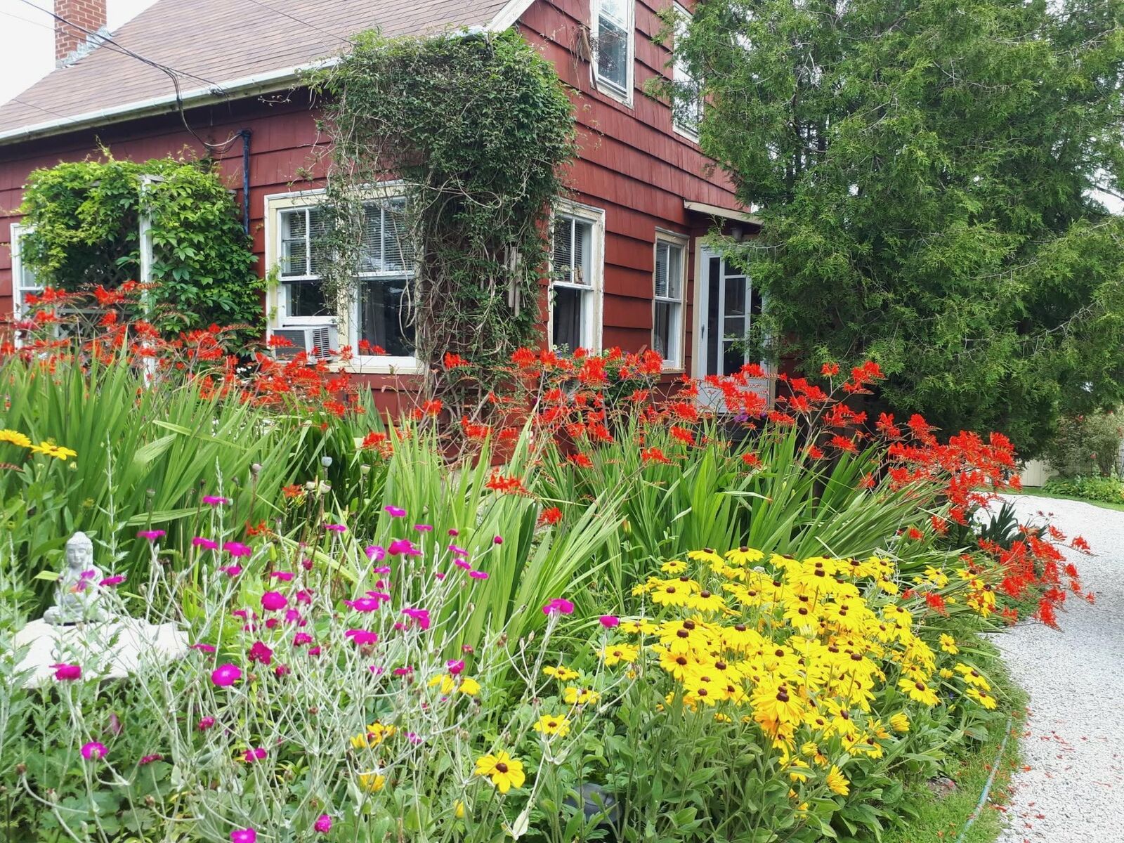 Property Photo:  42 Main Shore Road  NS B5A 4K2 