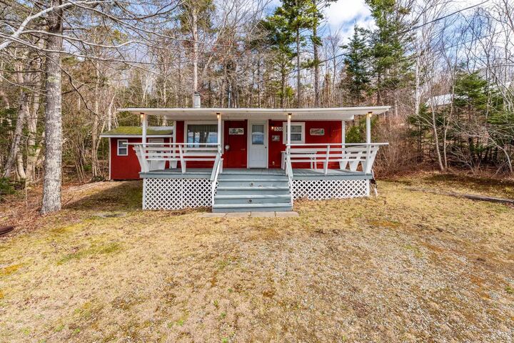 Property Photo:  536 F Comeau Road  NS B0W 1M0 