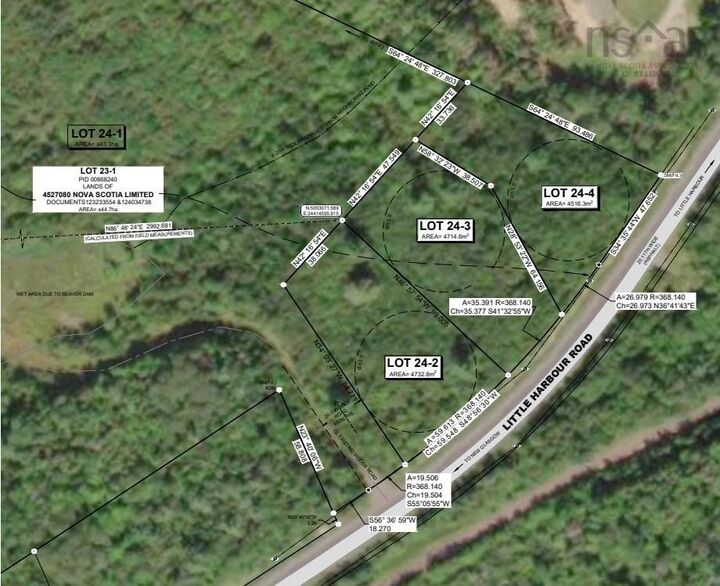 Lot 24-4 Little Harbour Road — photo 1