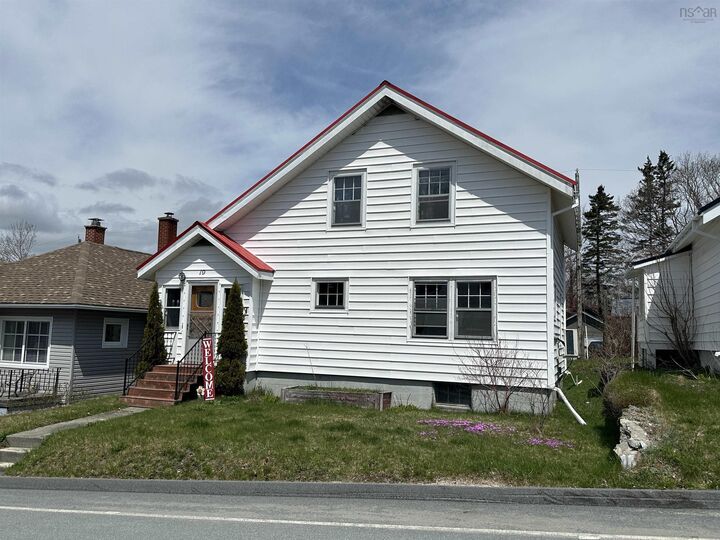 Property Photo:  19 Markland Avenue  NS B0J 1H0 