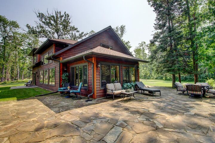 Property Photo:  26089 Hammock Drive  MN 56470 