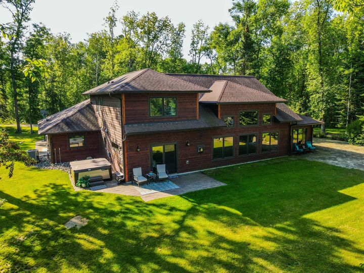Property Photo: 26089 Hammock Drive MN 56470