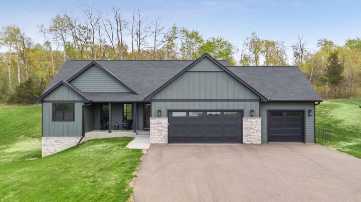 Property Photo:  899 Gavin Pass  WI 54016 