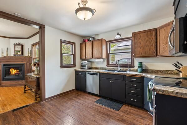 Property Photo:  5966 Lynwood Boulevard  MN 55364 