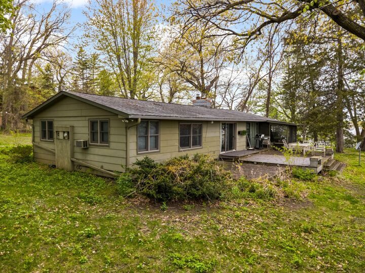 Property Photo:  24501 Cedar Point Road  MN 56071 