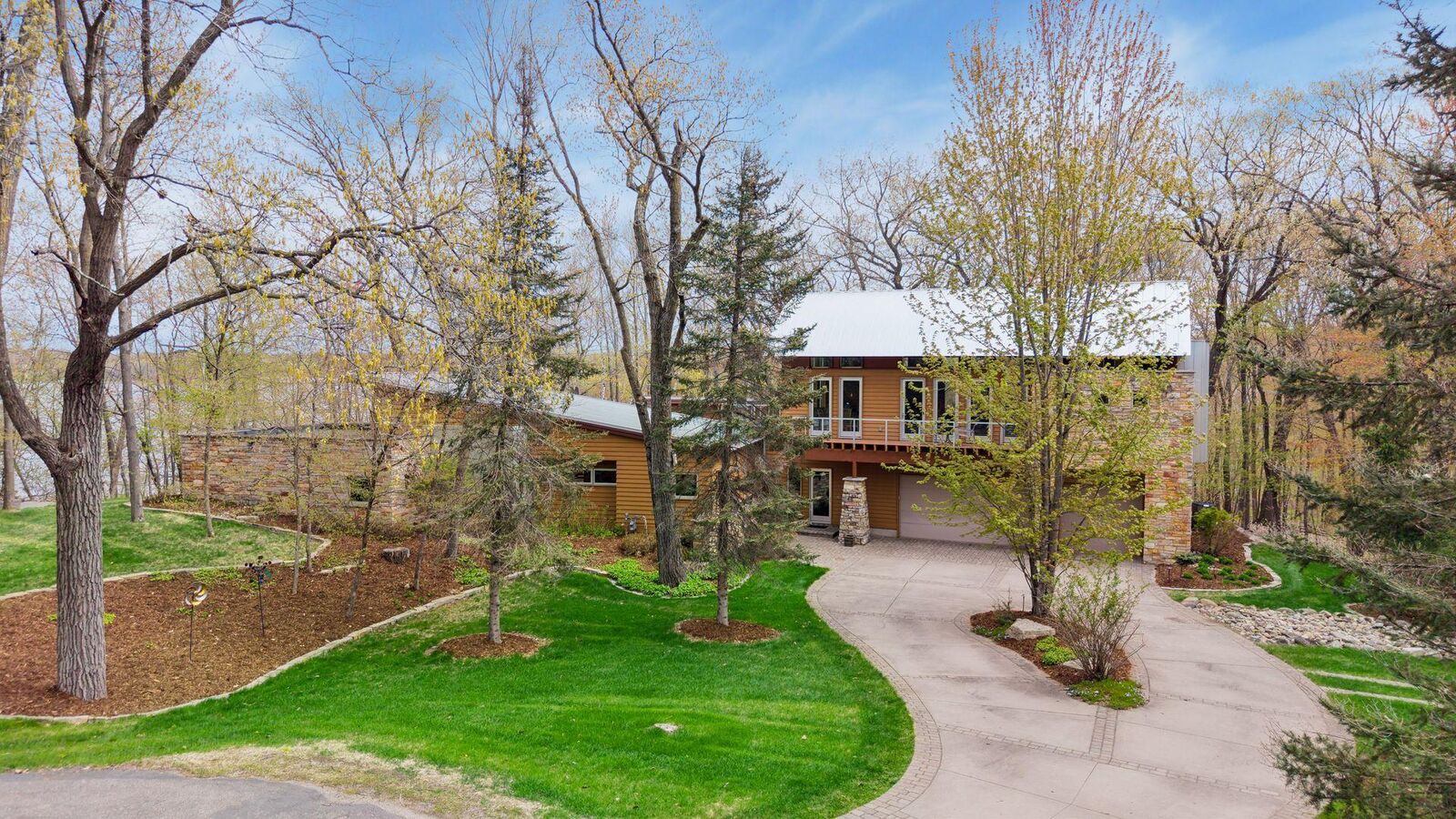 Property Photo:  13500 182nd Street N  MN 55047 