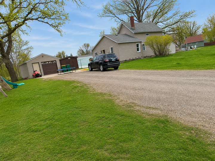 Property Photo:  319 2nd Street N  MN 56378 