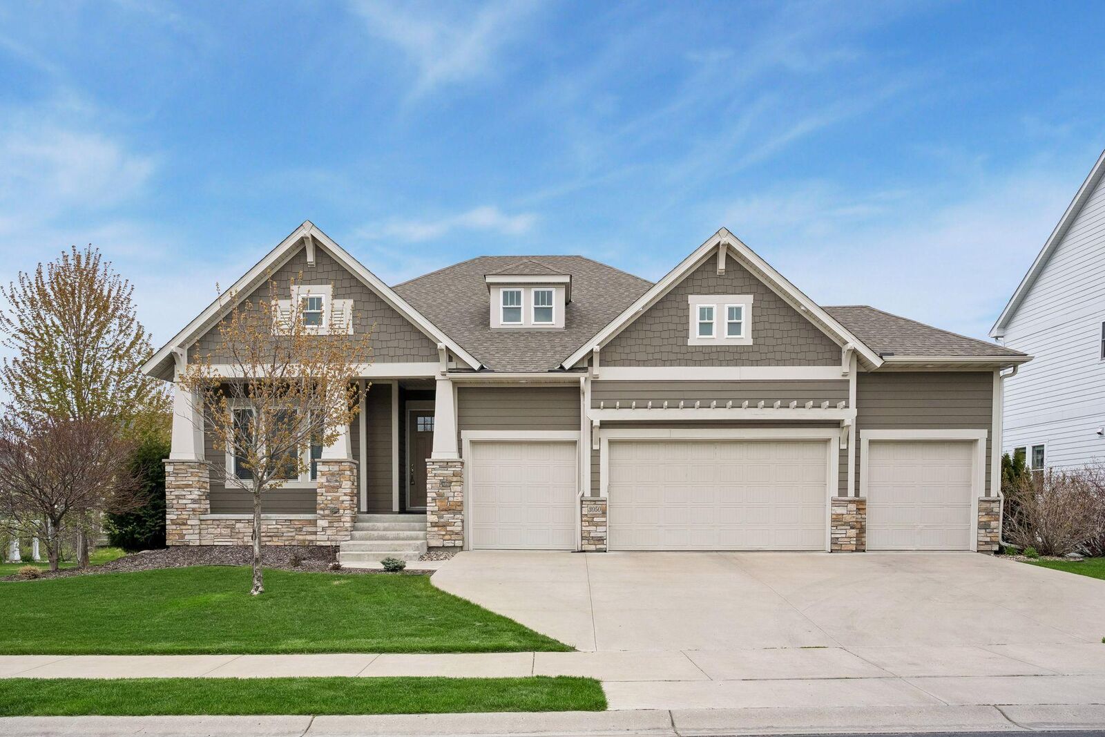 Property Photo:  3050 Wild Flower Trail  MN 55340 