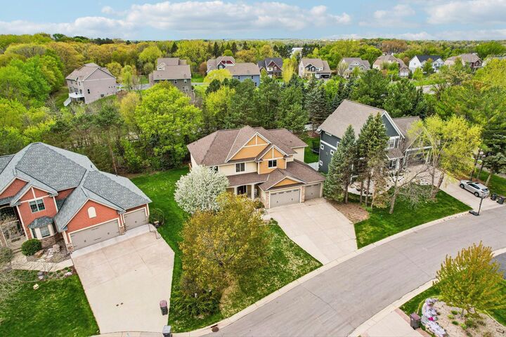 Property Photo:  18658 Ponderosa Court  MN 55347 