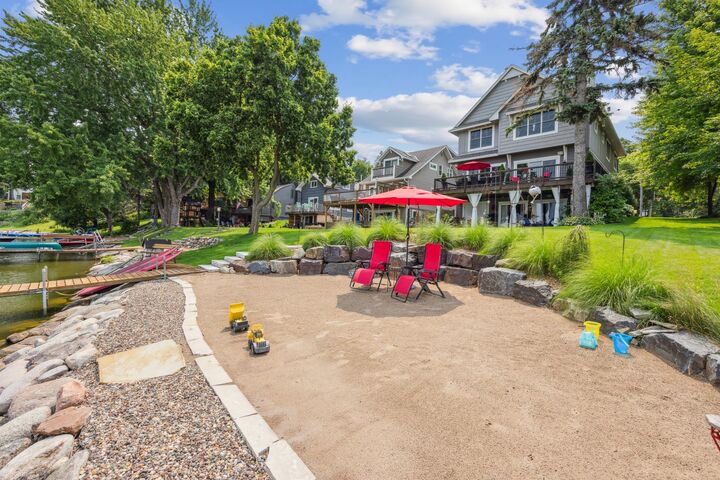 Property Photo:  5060 Edgewater Drive  MN 55364 