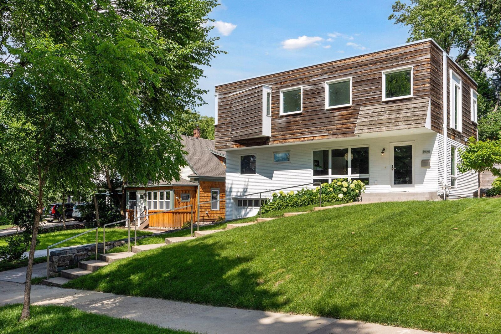 Property Photo:  3925 Washburn Avenue S  MN 55410 