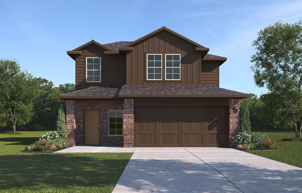 Property Photo:  106 Davis Lane  TX 76071 