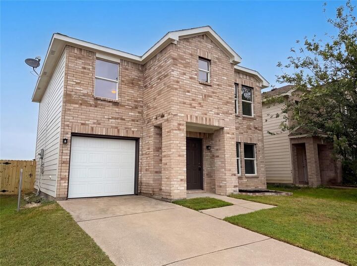Property Photo: 7434 Pineberry Road TX 75249