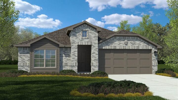 Property Photo:  10816 Bloodstone Drive  TX 76036 