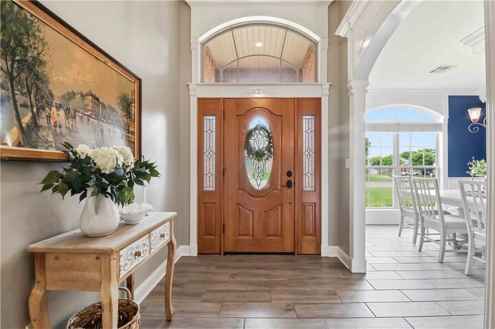Property Photo:  171 W Trotters Crossing  AR 72730 