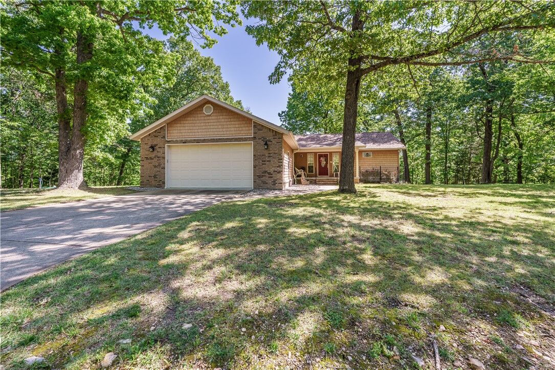 Property Photo:  101 Beaverview Drive  AR 72631 