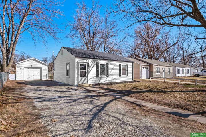 Property Photo:  260 Columbus Avenue  NE 68025 