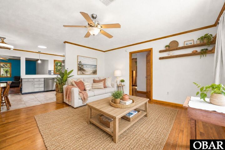 Property Photo: 133 W Windjammer Road NC 27959