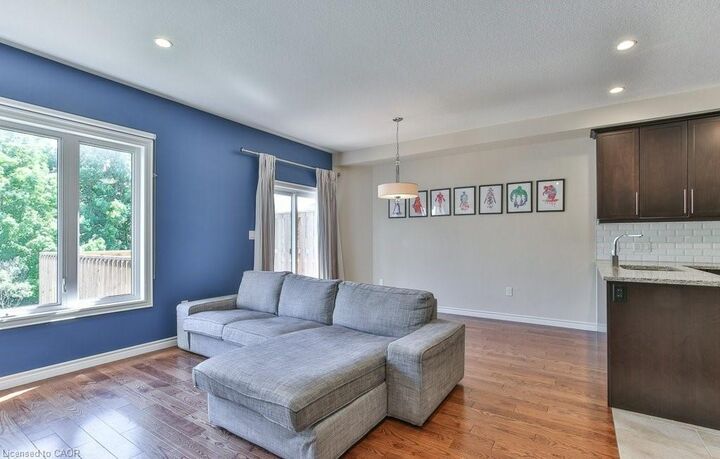 Property Photo:  2235 Blackwater Road 15  ON N5X 4K2 
