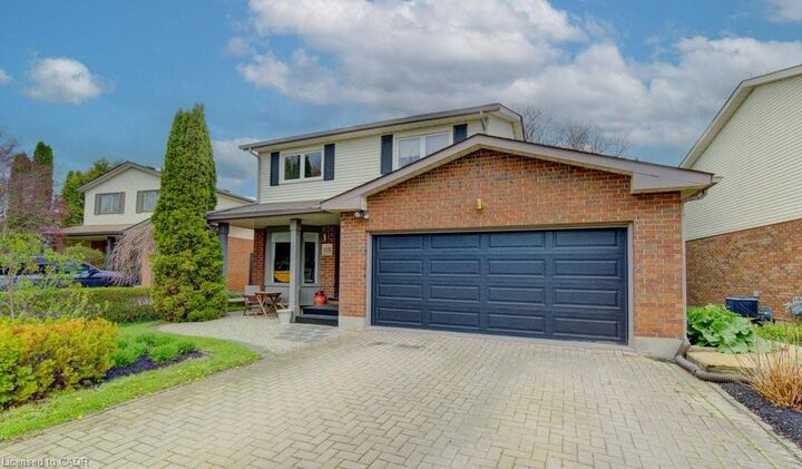 Property Photo:  108 Clearwater Crescent  ON N2V 1L8 