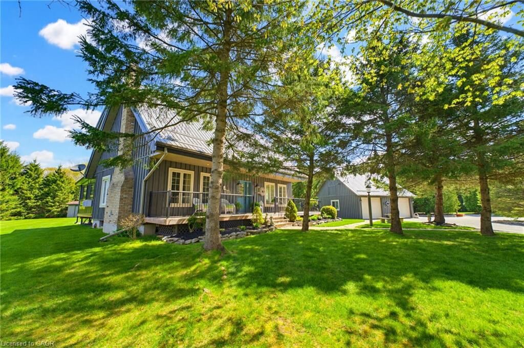 Property Photo:  773 Rest Acres Road  ON N3T 0M9 
