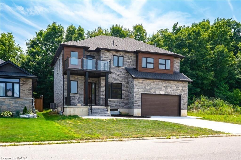 Property Photo:  25 Sunview Drive  ON N0J 1P0 