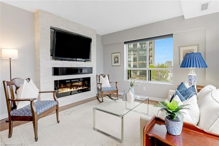 Property Photo:  170 Water Street N 205  ON N1R 3B6 