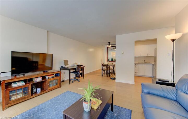 Property Photo:  65 Highland Crescent 204  ON N2M 5M8 