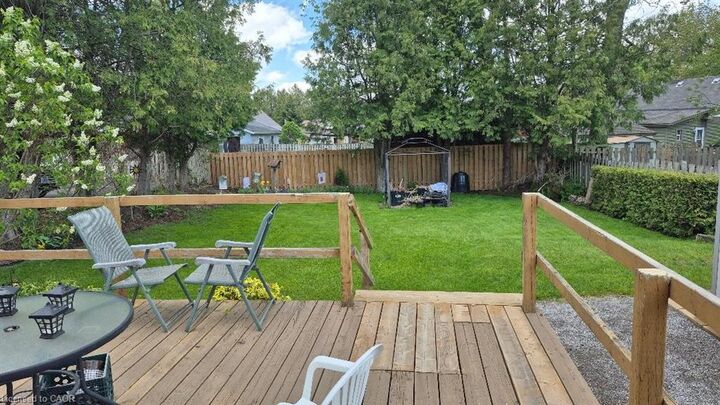 Property Photo:  257 Cedar Street  ON N3Y 2H8 