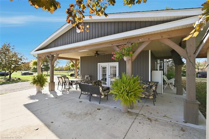 Property Photo:  9043 Ridge Road  ON L3B 5N7 