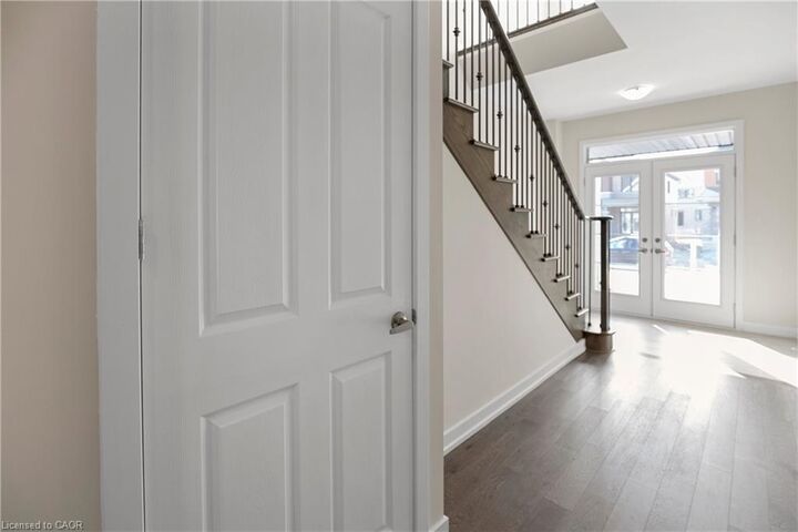 Property Photo: 12 Blackberry Lane ON L3B 0L3