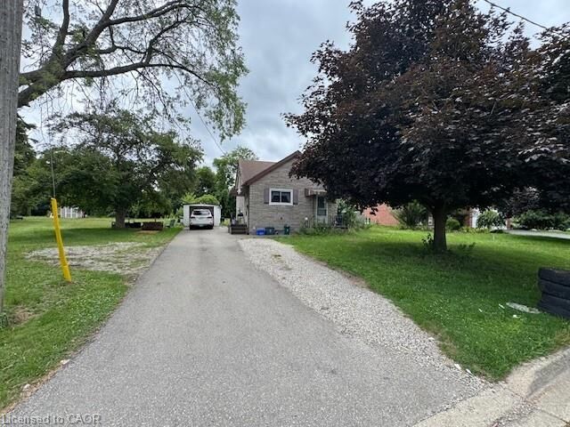 Property Photo:  9 Liberty Drive  ON N1R 5N4 