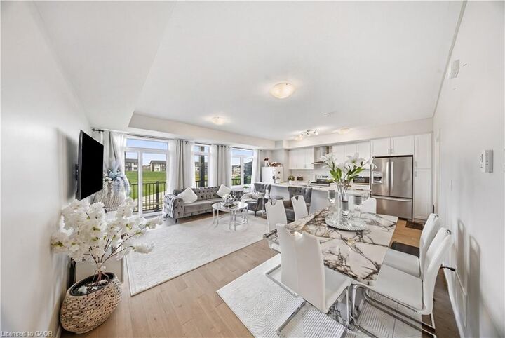 Property Photo:  176 Wheat Lane  ON N2R 0R4 